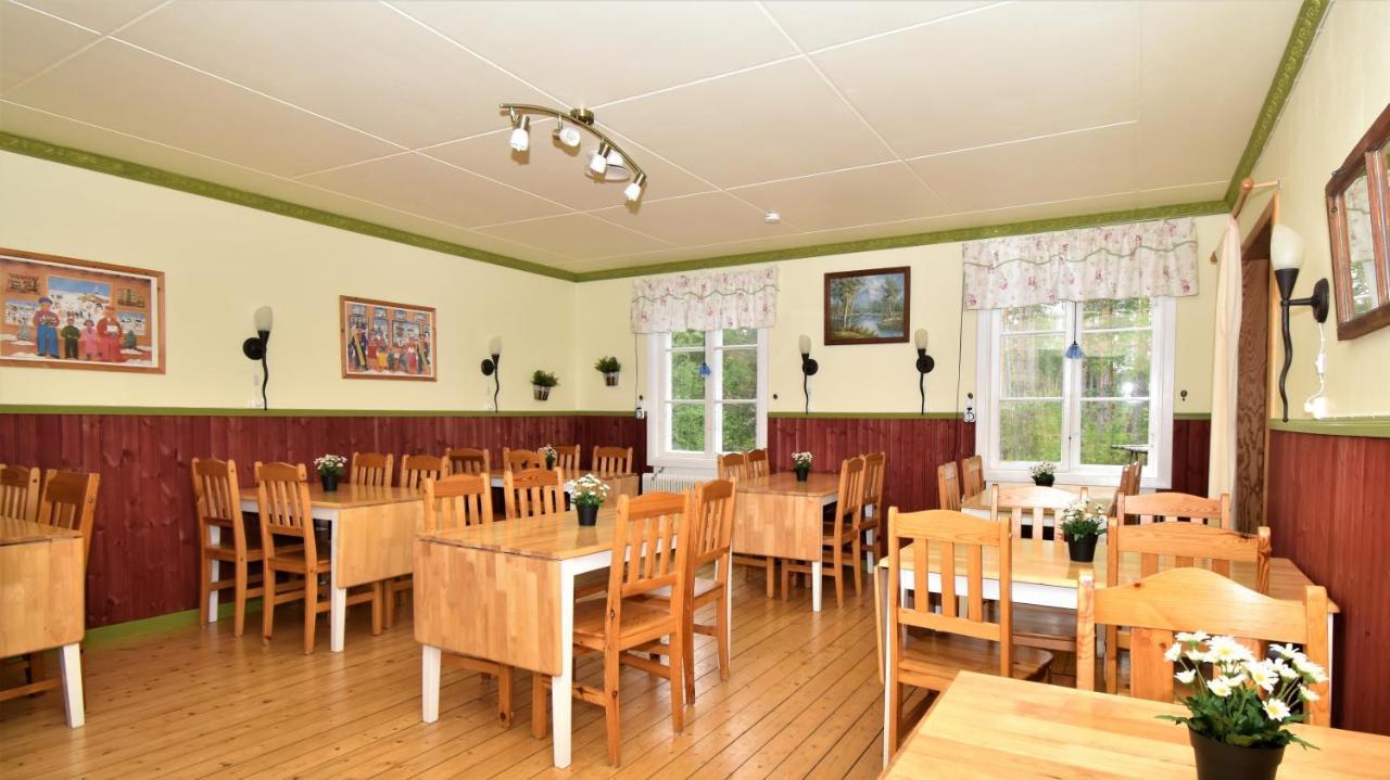 Bed and Breakfast Horrmundsgarden I Saelen à Horrmunden Extérieur photo