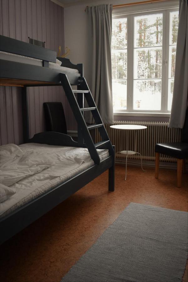 Bed and Breakfast Horrmundsgarden I Saelen à Horrmunden Extérieur photo
