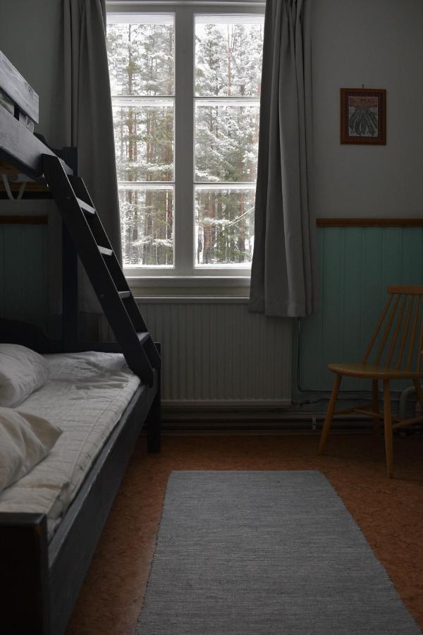 Bed and Breakfast Horrmundsgarden I Saelen à Horrmunden Extérieur photo