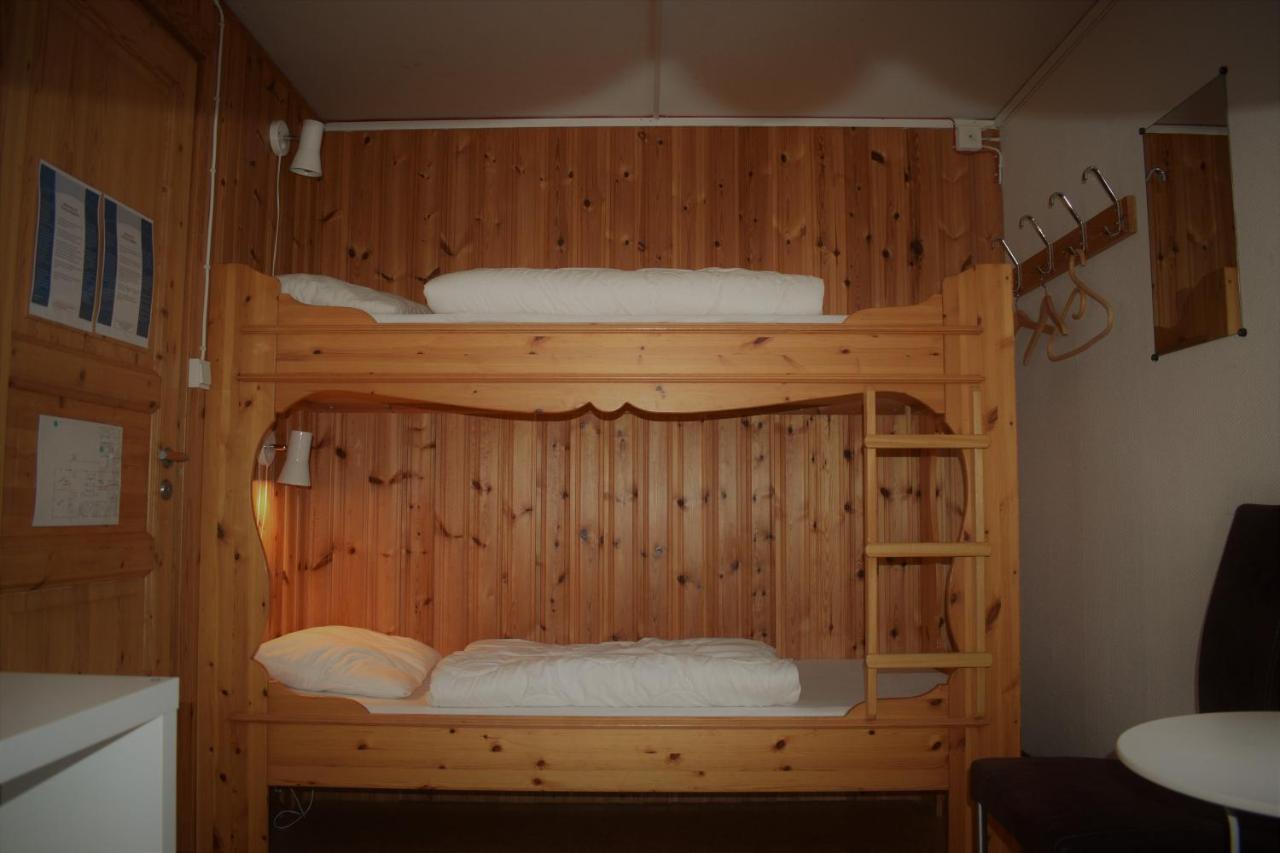 Bed and Breakfast Horrmundsgarden I Saelen à Horrmunden Extérieur photo