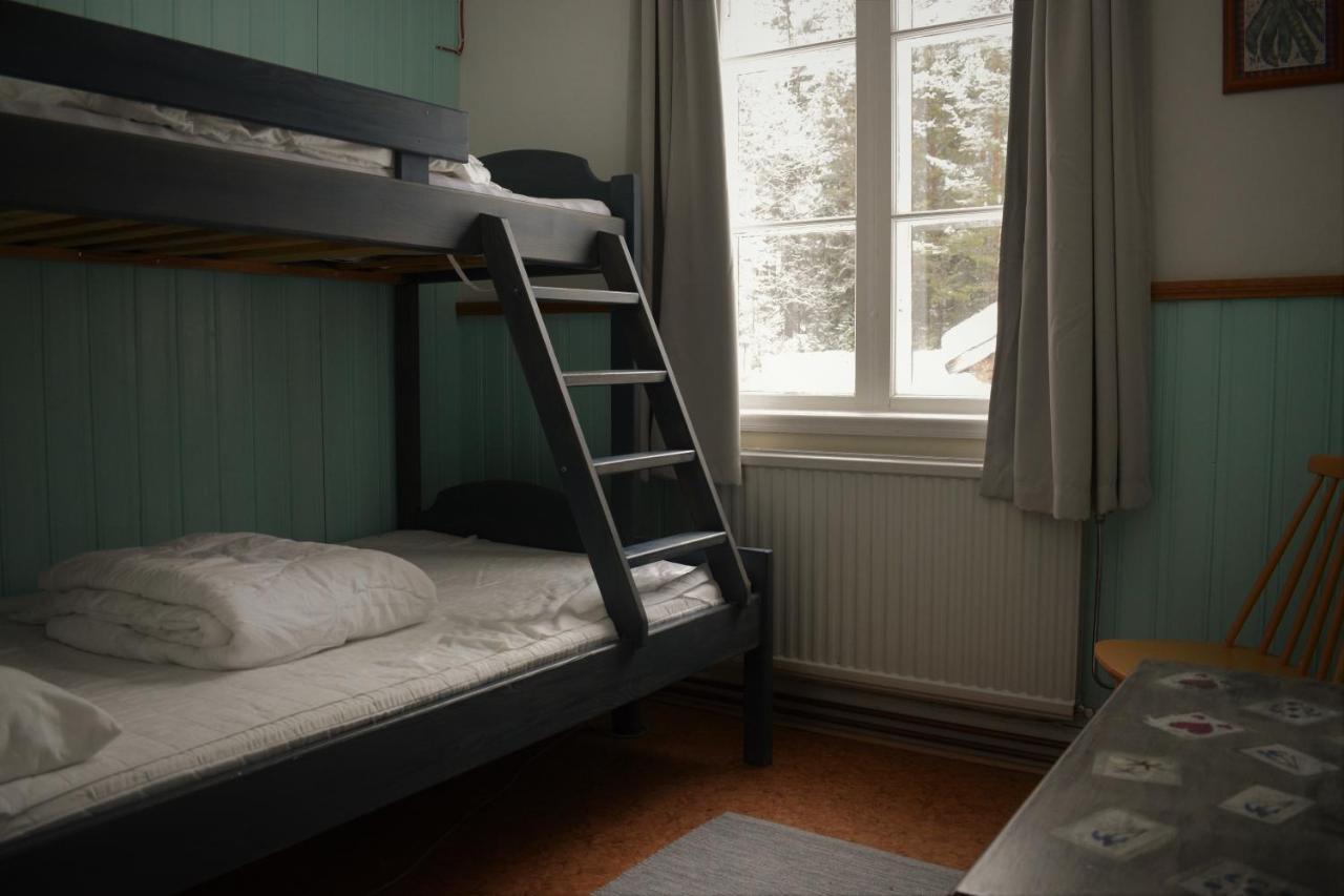 Bed and Breakfast Horrmundsgarden I Saelen à Horrmunden Extérieur photo